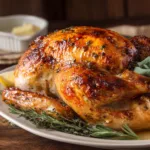 Turkey the Amish Way: A Thanksgiving Delight for Every Month!