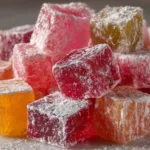 Turkish Delight | The Chronicles of Narnia; The Lion, The Witch and The Wardrobe | InLiterature