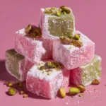 Turkish Delight from Narnia