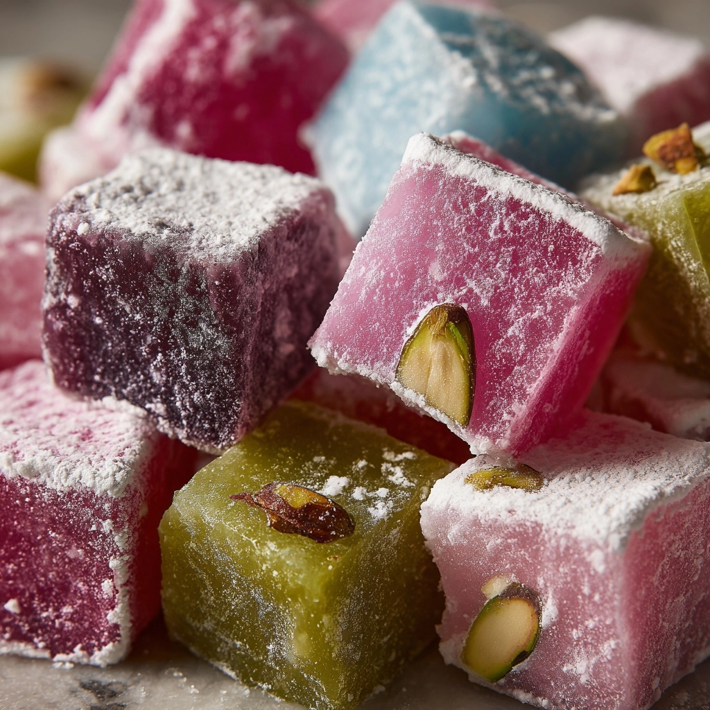 Turkish delight