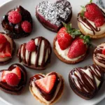 35 Valentine’s Day Dessert Recipes to Share (or Keep for Yourself)