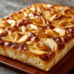 Apple Pie Focaccia Recipe