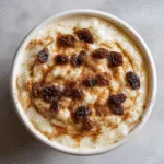 Arroz con Leche