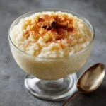 Arroz con leche receta fazil rice pudding easy recipe
