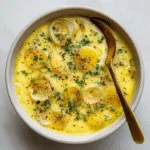 Best Potato Leek Soup (Dairy-Free)