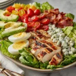 Chicken COBB SALAD Recipe