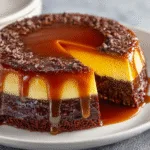 Chocoflan recipe