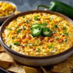 Crack Corn Dip