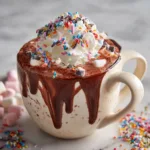 Cupid's Hot Chocolate Recipe