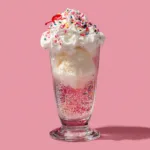 Cupid’s Potion Float!