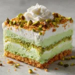 Easy Pistachio Lush