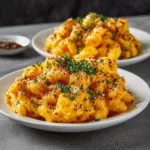 Easy Weeknight Cheese Pasta Recipe