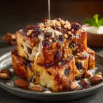 GRANDMA'S CAPIROTADA RECIPE - Simple and Classic -