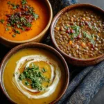 I Take Soup Season A Little Too Seriously - Here's All The Soups I'm Making This Fall On Repeat