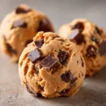 Protein Cookie Dough