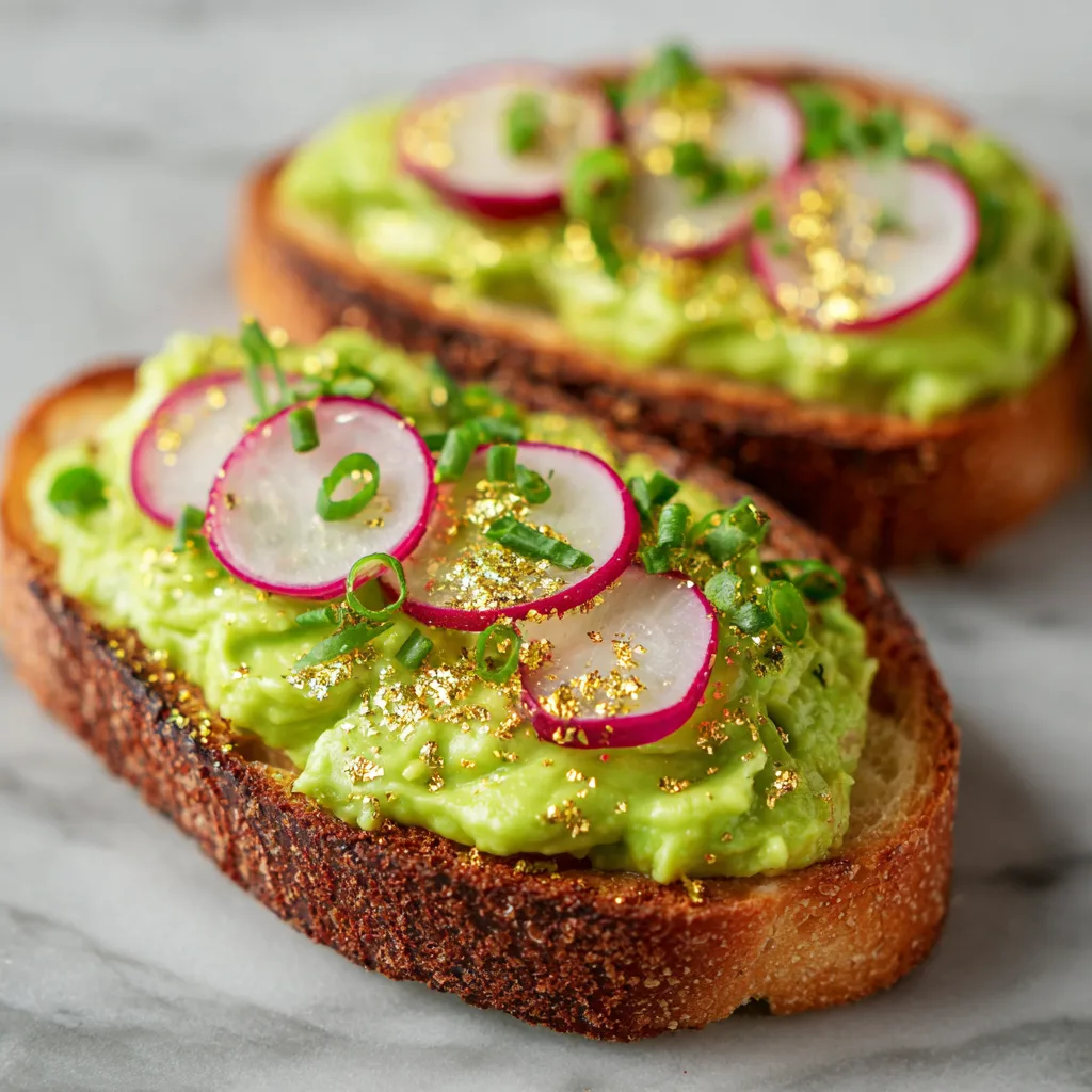 St. Patrick's Day Leprechaun Toast