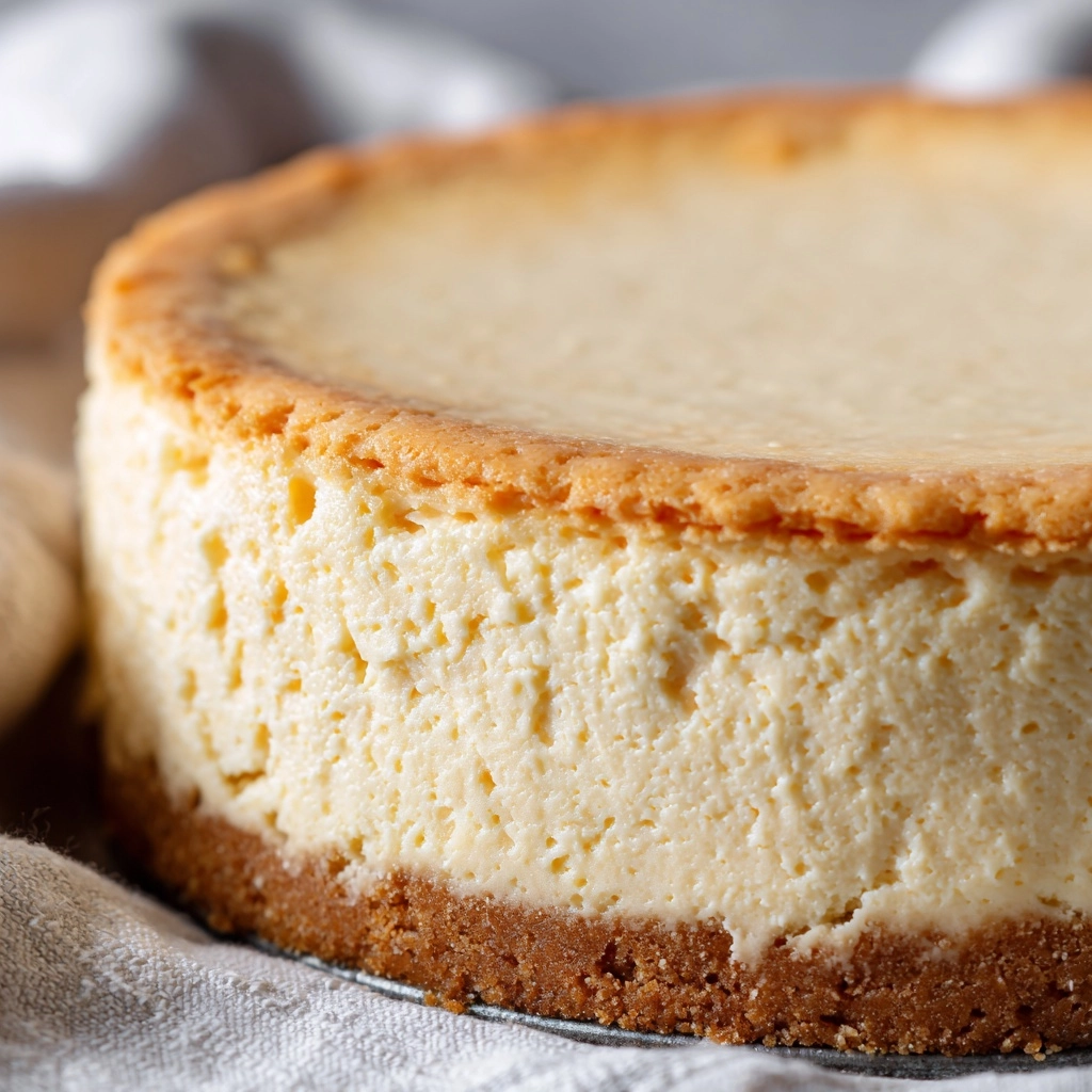 Sugar Cookie Cheesecake - Stephanie's Sweet Treats