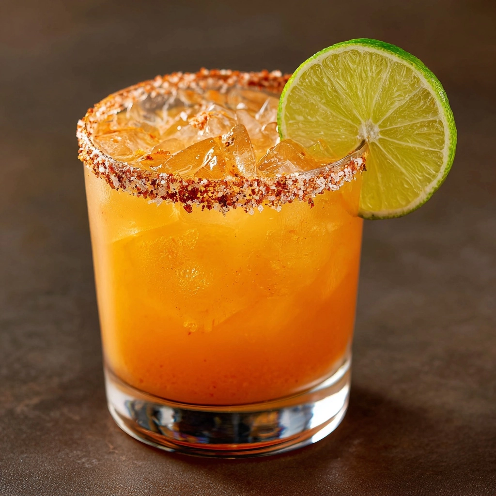 Thanksgiving Margarita Recipe