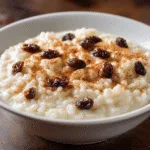 The Easiest Arroz Con Leche (Rice Pudding) Recipe Ever | New Mom in a New Era