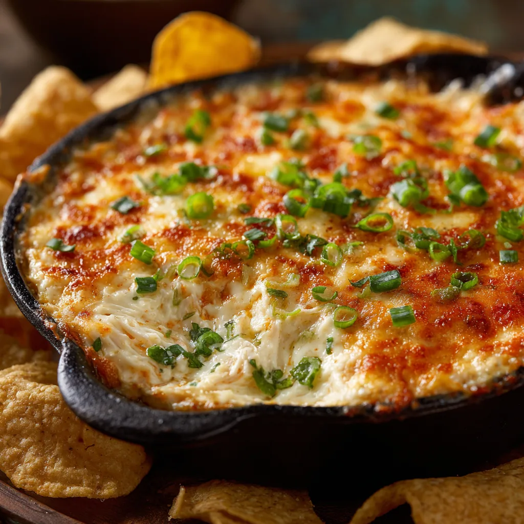 Ultimate Super Bowl Appetizer: Cheesy Crab Rangoon Dip - Perfect for Valentine's!