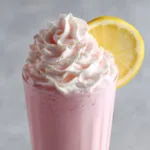 Whipped Pink Lemonade
