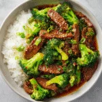 Beef and Broccoli Stir-Fry (20-Minute Takeout Fix)