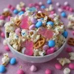 Easter Bunny Bait Snack Mix