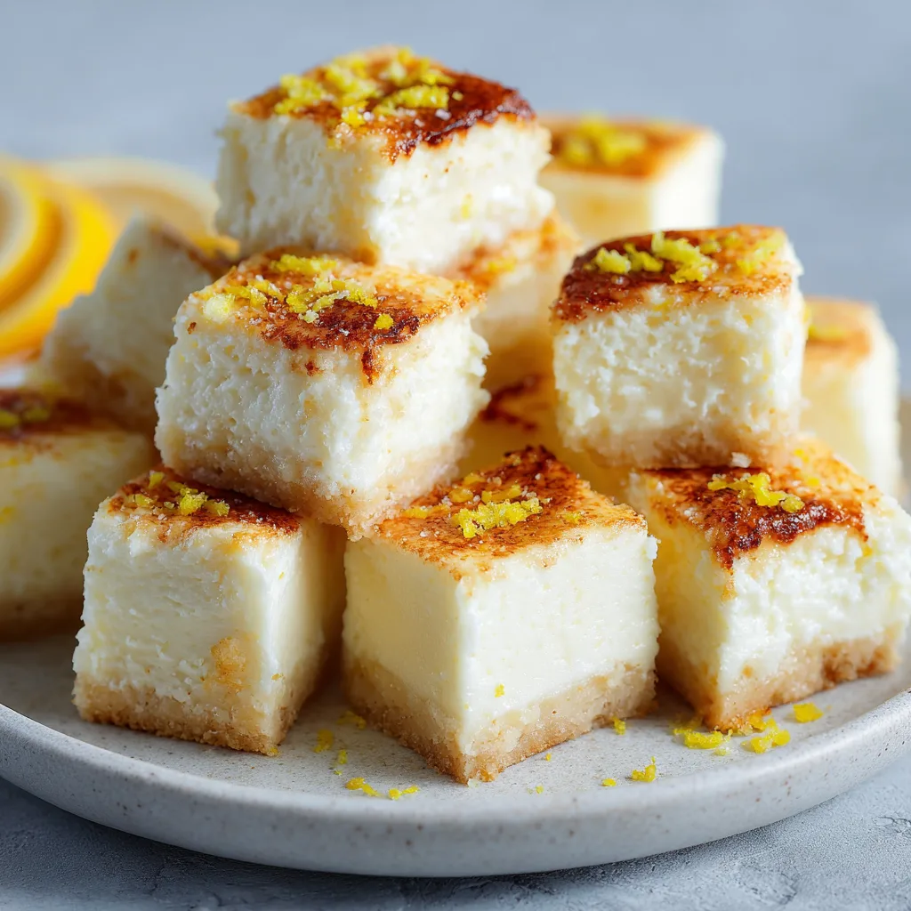 Keto Cheesecake Bites (Low-Carb Dessert)