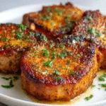 12-Minute Air Fryer Pork Chops: Juicy, Tender, and Perfectly Seasoned