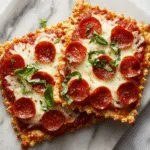 15-Minute Matzo Pizza: The Easiest Passover Lunch Hack Ever