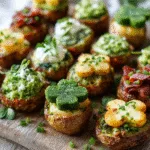18 St. Patrick’s Day Appetizers Perfect for Your 2026 Party
