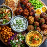 2026 March Madness Party Food: 15 High-Protein Slam Dunk Ideas