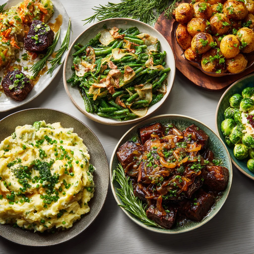 54 St. Patrick’s Day Recipes You’ll Want to Make Year-Round