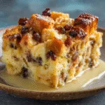 Air Fryer Bread Pudding: The Fast Way to Use Up Stale Spring Loaves