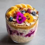 Blended Overnight Oats: Does the Viral TikTok Texture Live Up to the Hype?