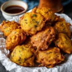 Crispy Aloo Pakora: The Essential Iftar Snack Recipe