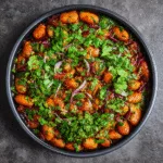 Easy Baked Beans 'Kacang Pool' for a Protein-Packed Iftar