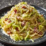 Elegant Cabbage Carbonara: The Kitchn Editors' Top-Rated 2026 Recipe