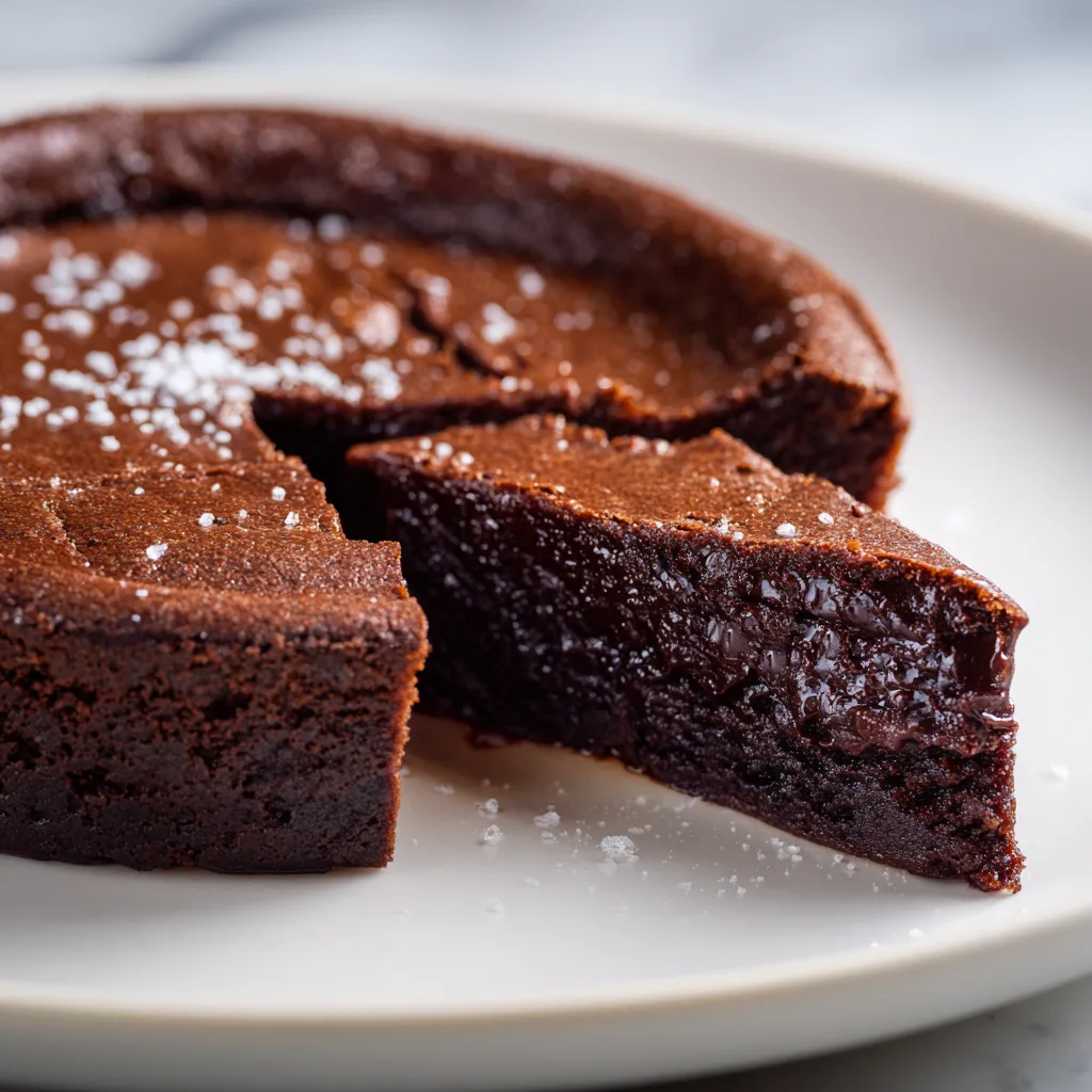 Flourless Chocolate Cake: The Ultimate Decadent Passover Treat
