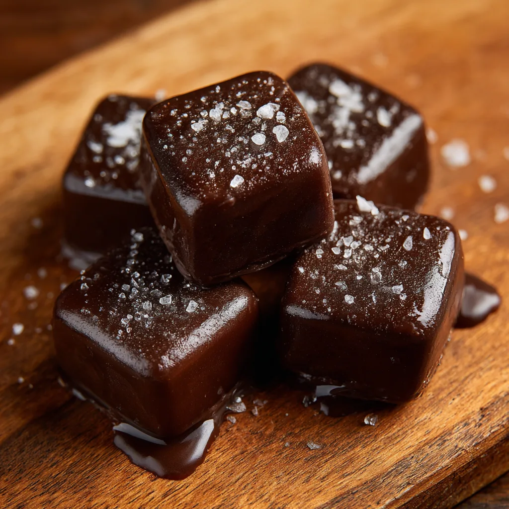 Functional Wellness: Nootropic-Infused Chocolate Gummies for Focus