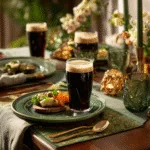 Green Beer is Out, Guinness is In: 2026 St. Paddy's Hosting Trends