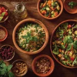 Healthy Ramadan Reset: Smart Kitchen Tips for a Balanced Month