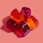 Homemade Probiotic Gummies: The Secret to Better Digestion and Glowing Skin