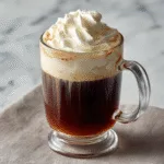 How to Make the Perfect Irish Coffee: The Secret to Floated Cream