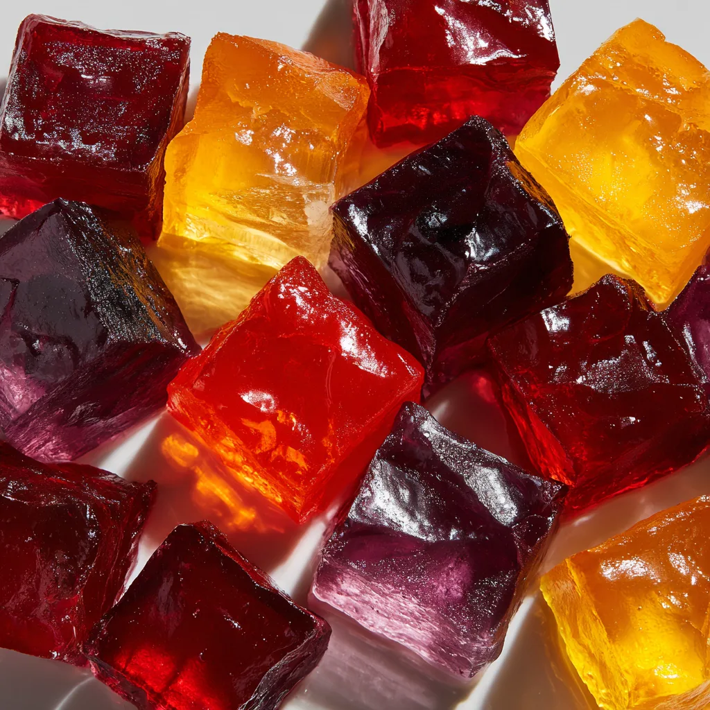 How to Use Agar Agar for the Perfect Vegan Gummy Texture