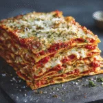 Matzo Lasagna: The Noodle-Free Italian Hack Your Family Will Love