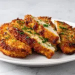 Matzo Meal-Crusted Chicken Cutlets: A Kid-Friendly Passover Favorite