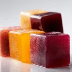 Minimalist Gummy Design: How to Make Adult Wellness Look High-End