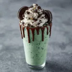Mint OREO Blizzard at Home: The Official March 2026 Dessert Trend