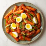 Rice Cooker Tteokbokki: The Fused-Cuisine Trend for Iftar